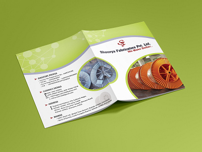 Brochure Design