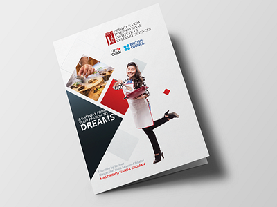 Brochure Design