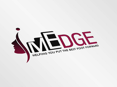 imedge logo Design