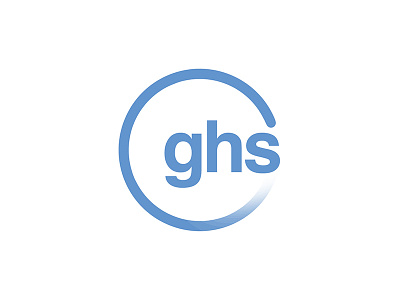 Global Health Solutions logo