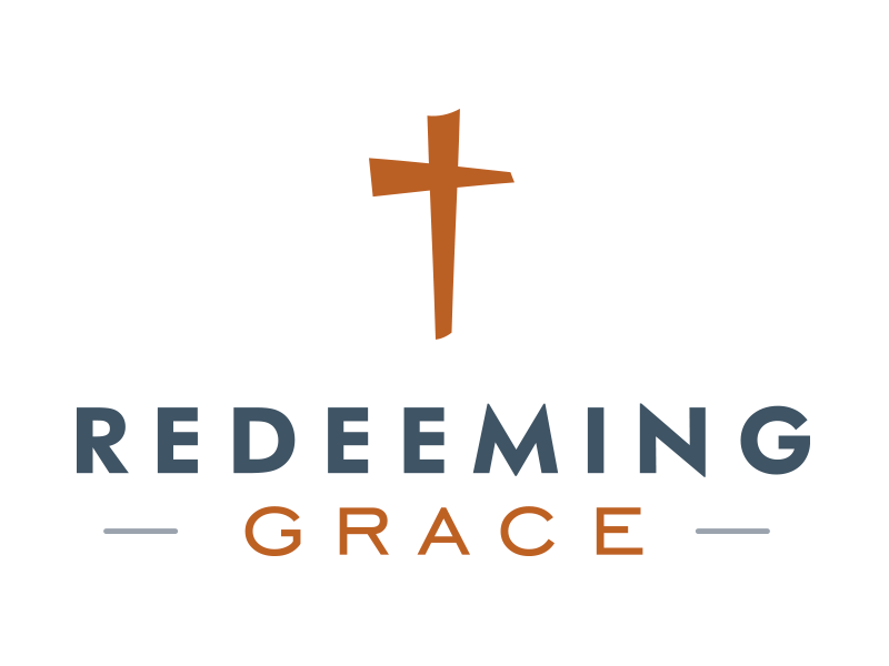 Redeeming Grace Church - Logo by Jason Moore on Dribbble