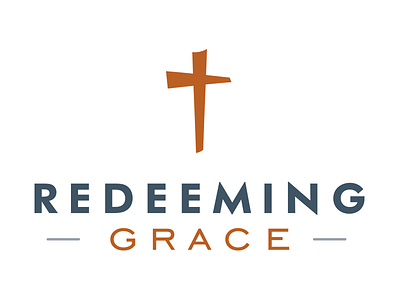 Redeeming Grace Church - Logo arizona church goodyear logo