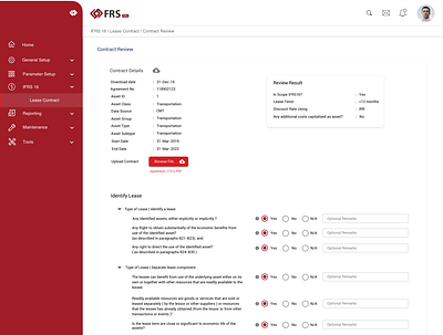 frs question question question design questionnaire quiz