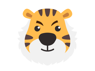 tiger