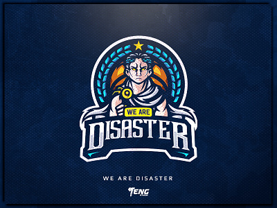 WE ARE DISASTER