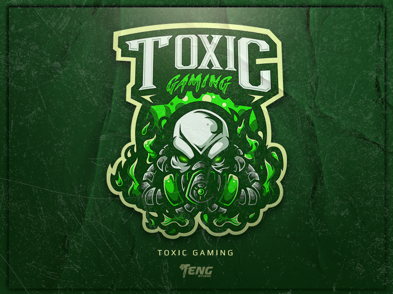 Episode 15: Toxic Gaming Community - Urban Retcon Squad (podcast) | Listen  Notes