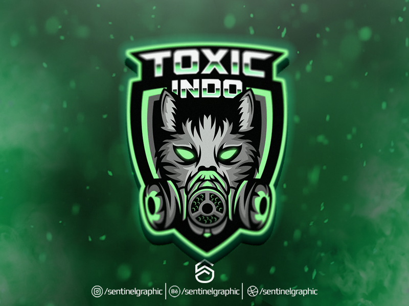 TOXIC Gaming