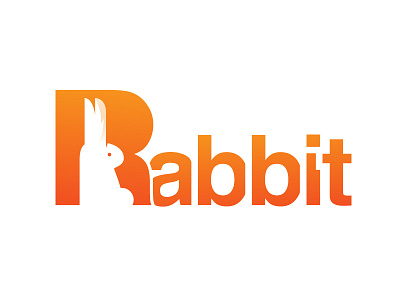 Rabbit logo rabbit