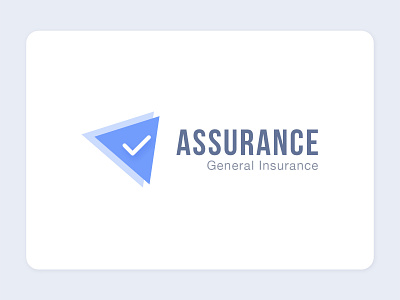 Logo Design for Assurance