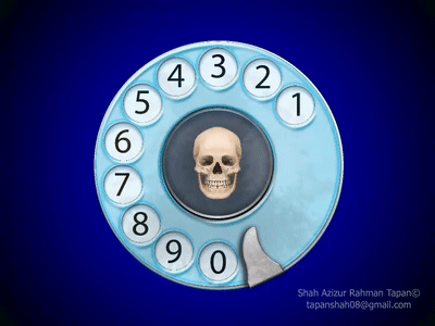 Overview, Rotary Phone Dial Keypad