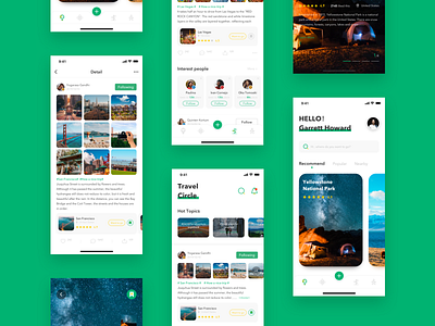 Travel App2