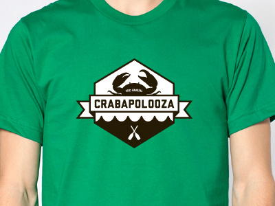 Crabapolooza