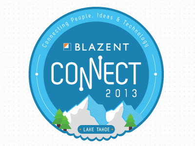 CONNECT Badge