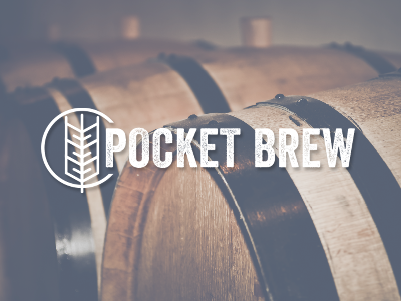 Pocket Brew by nic rodriquez on Dribbble