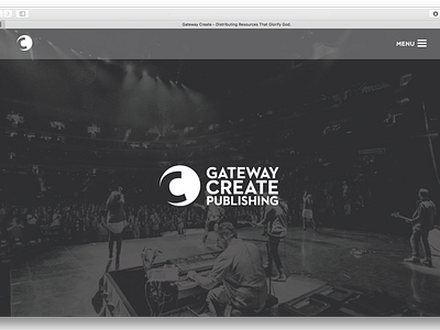 Gateway Create