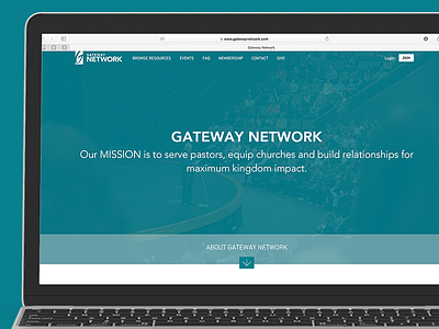Gateway Network