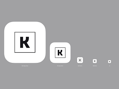 ICON- slice specification.