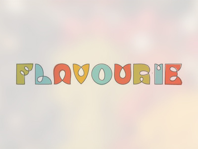 Flavourie