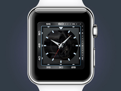 Watch App Design apple design ui watch