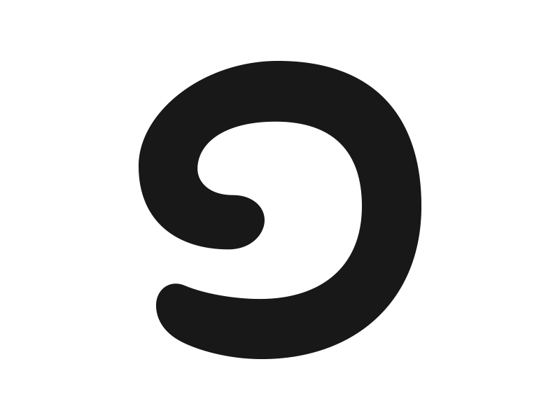 Schocco font hebrew interpolation letter type typography weights