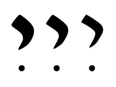 David Hofshi font hebrew nikkud type typography weights
