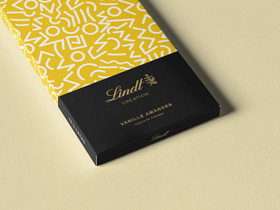 LINDT PACKAGING