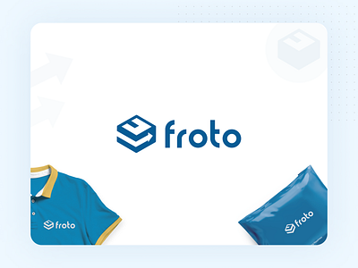 Logo for Froto