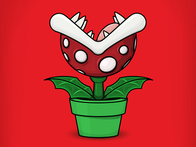 Piranha Plant