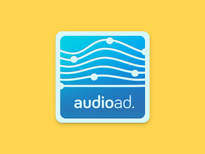 New Branding for Audio Ad.