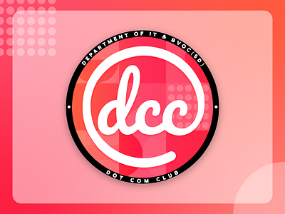 DCC Logo logo