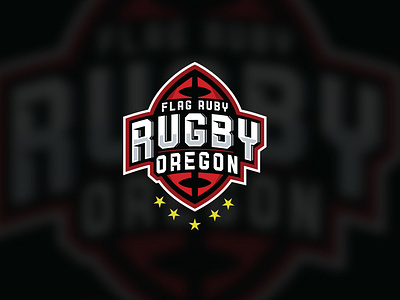 Rugby Esport Logo