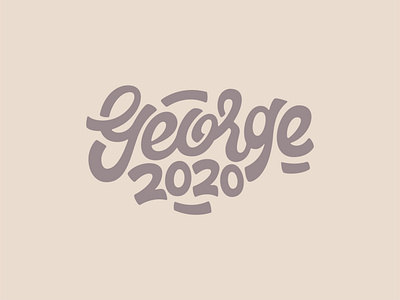 George 2020