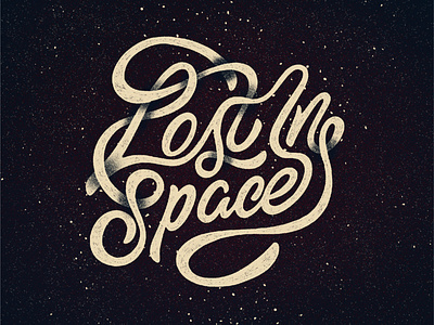 Lost in Space Fan Art