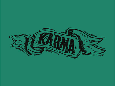 Karma Scroll