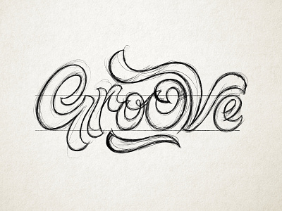 Groove Sketch