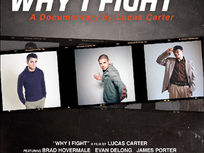Why I Fight (Draft)