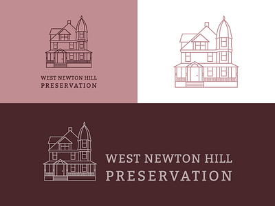 West Newton Hill Preservation