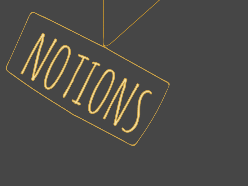 Notions animation design fun gif irish irish slang motion photoshop posh slang words