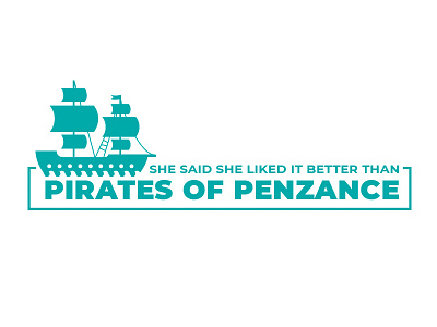 Pretty Woman funny julia roberts movie ocean opera pirate pirate of penzance pirates pretty woman quotes sea vintage