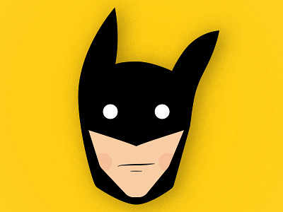 Pika Man batman fun mashup pikachu pokemon remix vector