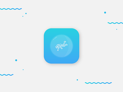 DailyUI #005 - App Icon