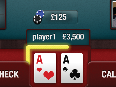 Poker details