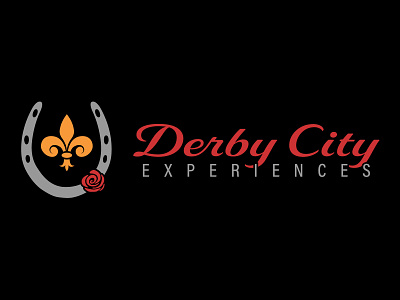 Derby City Experiences logo