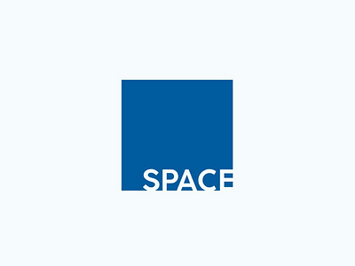 “SPACE” Day 1 of Thirty Logos Challenge challenge graphicdesigner graphicdesignwork logochallenge logoclub logodesign logodesinger thirtylogoschallenge