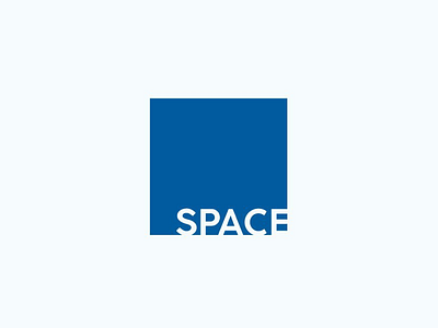 “SPACE” Day 1 of Thirty Logos Challenge