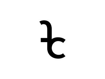 F + C brand brandicon brandidentitydesign branding branding design bw fclogo future icon lettercombination logo logo a day logodesign logotype modern monogram monogramlogo