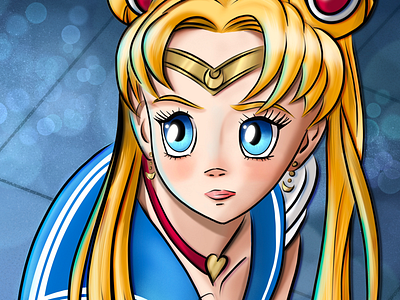 Sailor Moon redraw anime redraw sailor moon sailor moon redraw challenge