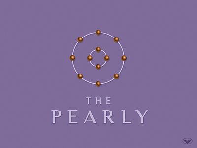 The Pearly Logo