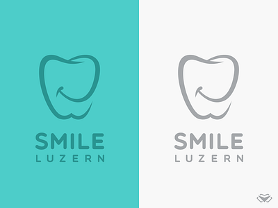 Smile Luzern Logo