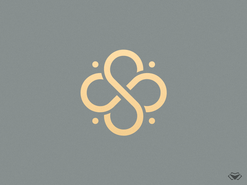 Sisus Logo By Visual Curve On Dribbble